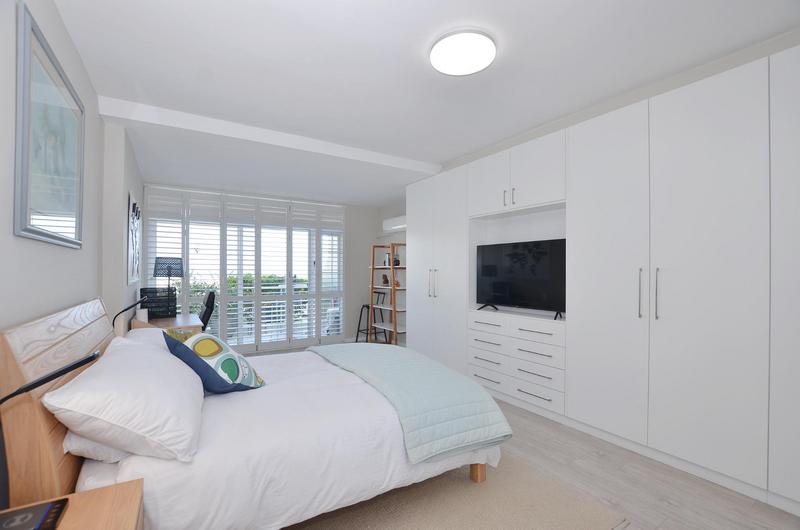 To Let 1 Bedroom Property for Rent in Dolphin Beach Western Cape